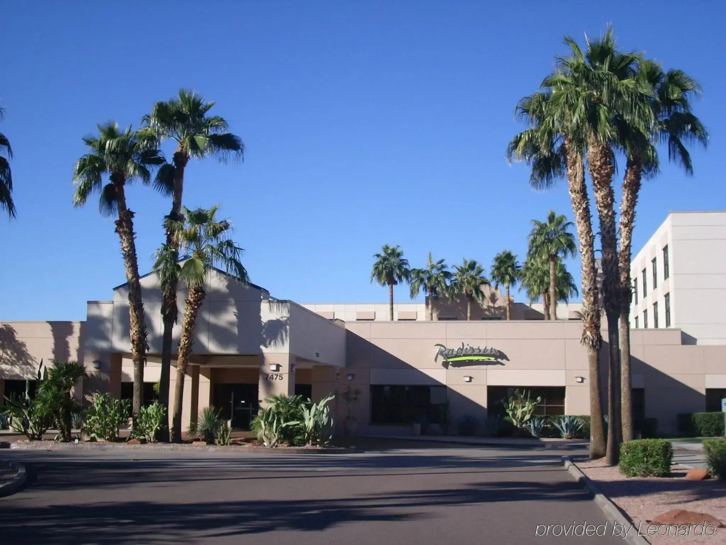 DoubleTree by Hilton Phoenix Chandler