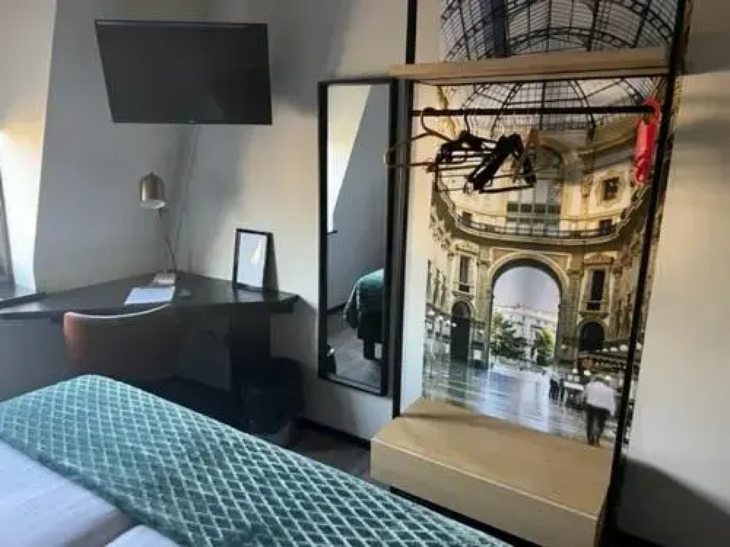 Boutique Hotel de Statie