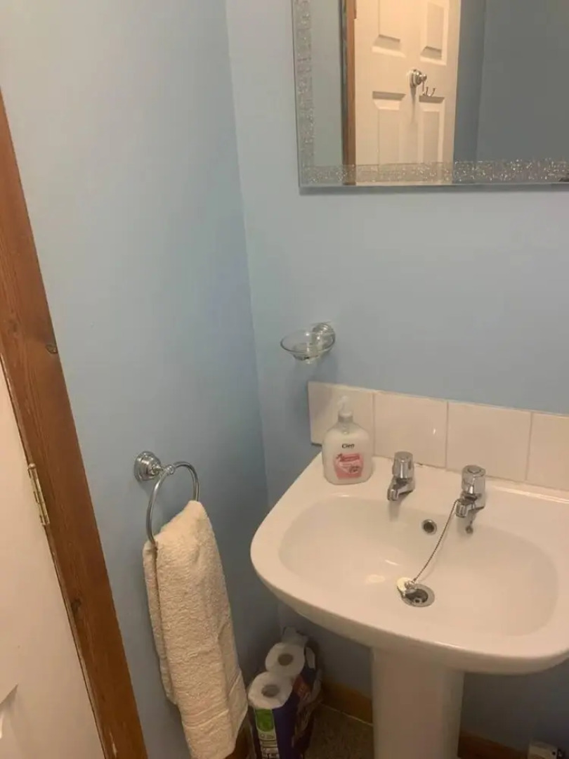 Minimum Stay two Nights