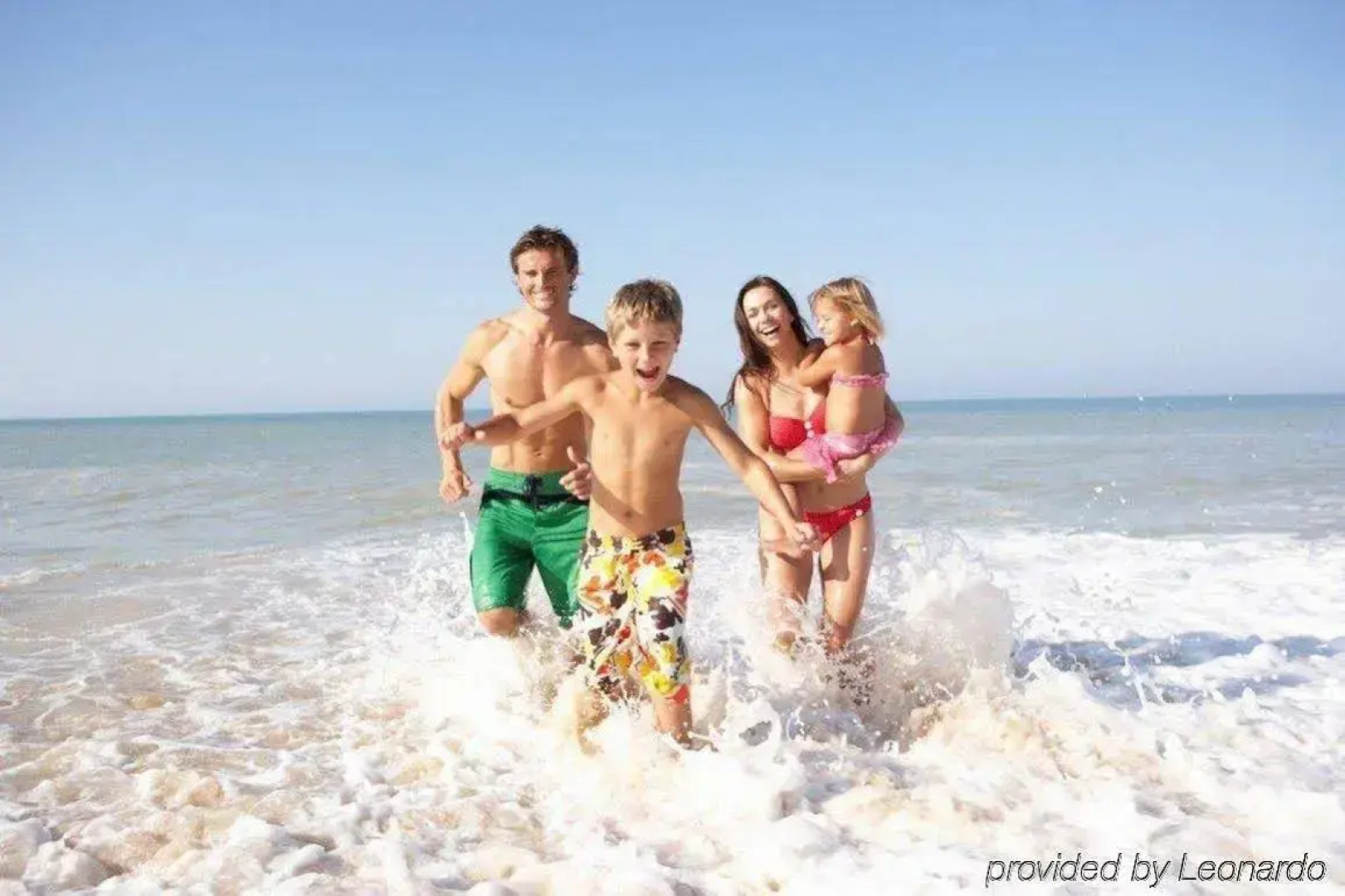 Tilghman Beach And Golf Resort