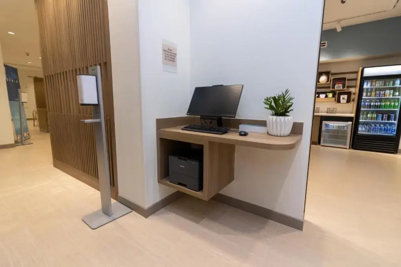 Element St. Louis Midtown