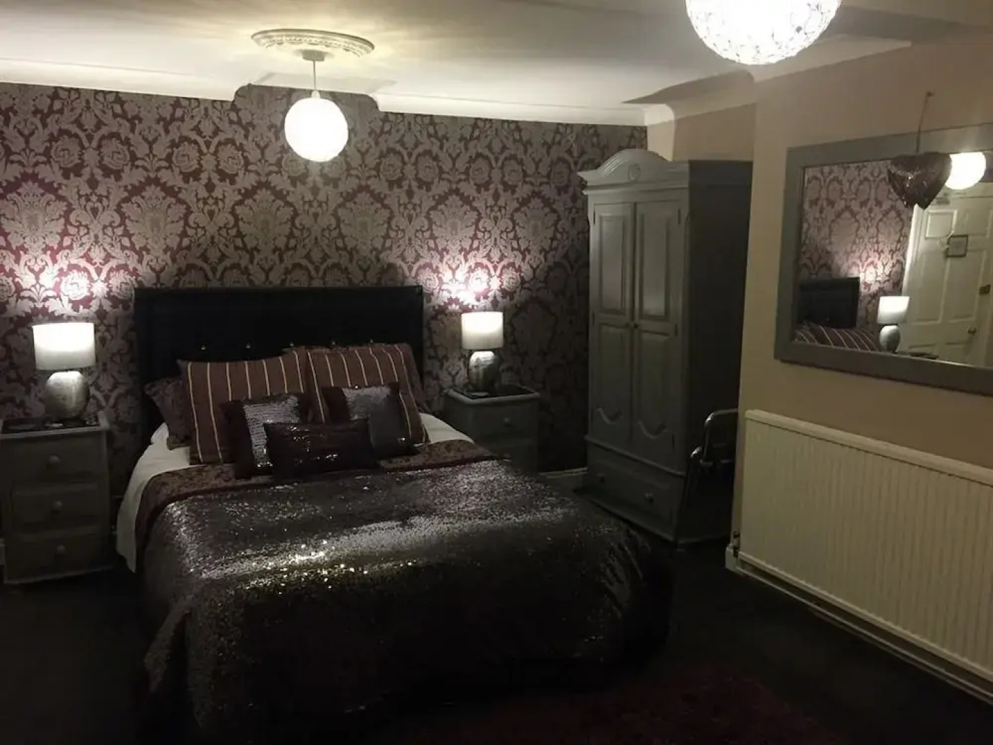 Rosedale Guest House