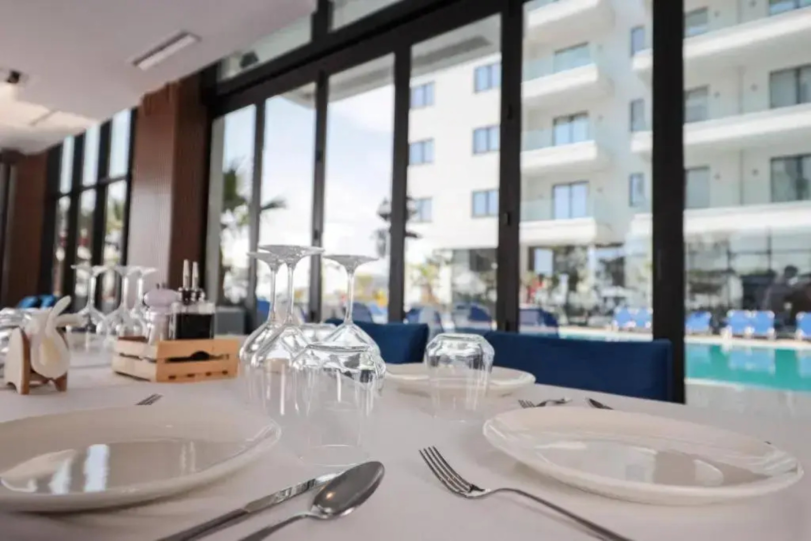 Tanushaj Beach Resort