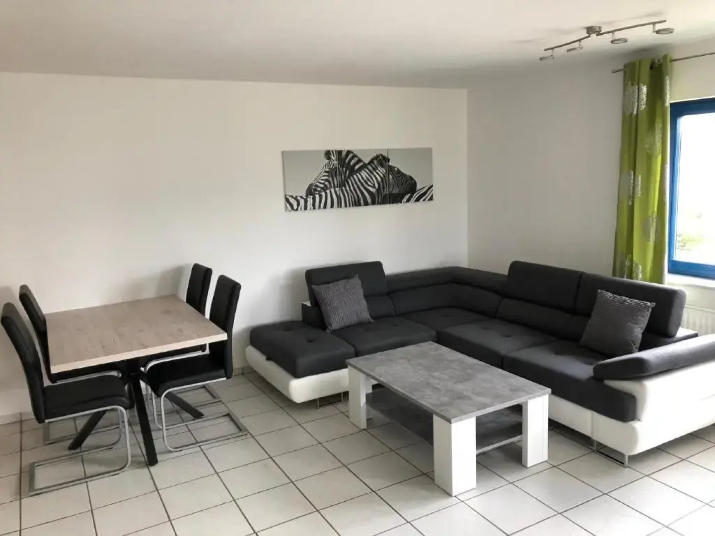 Ferienwohnungen Gassmann