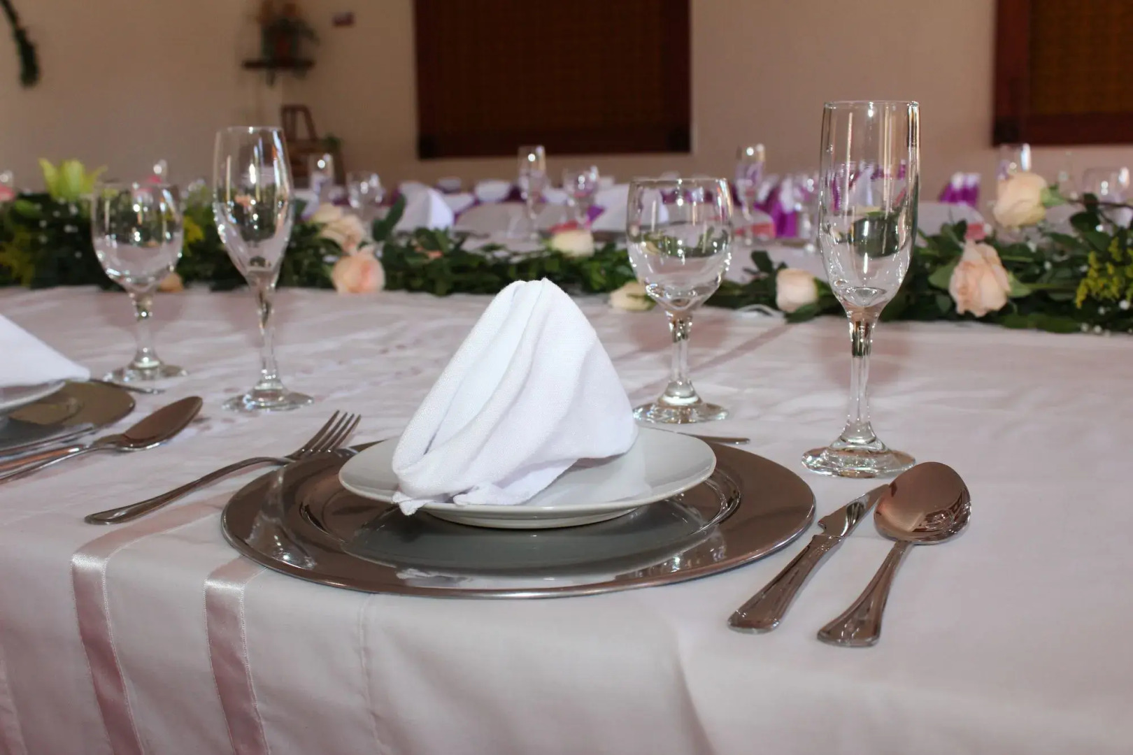 Hotel Rincon Del Arco