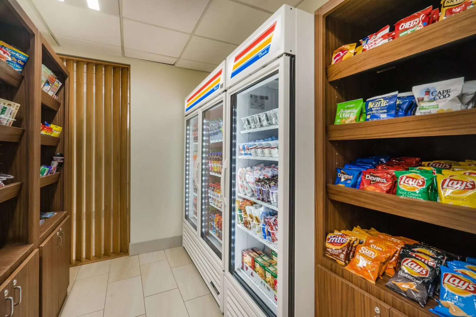 Holiday Inn Express Hotel & Suites Louisville East by IHG