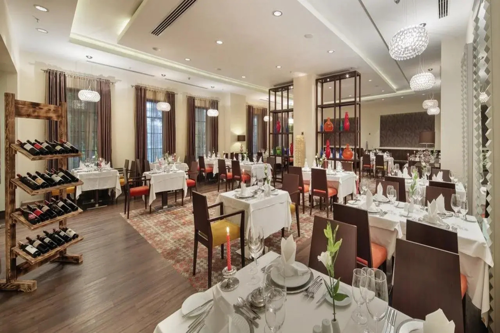 Tui Blue Side- All Inclusive