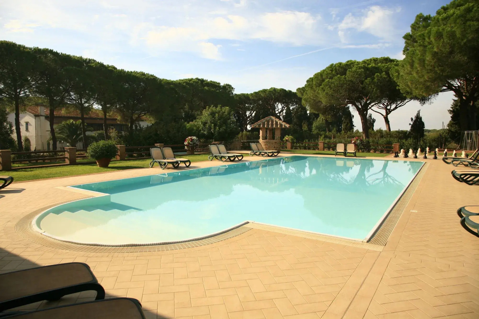 Agriturismo La Rombaia