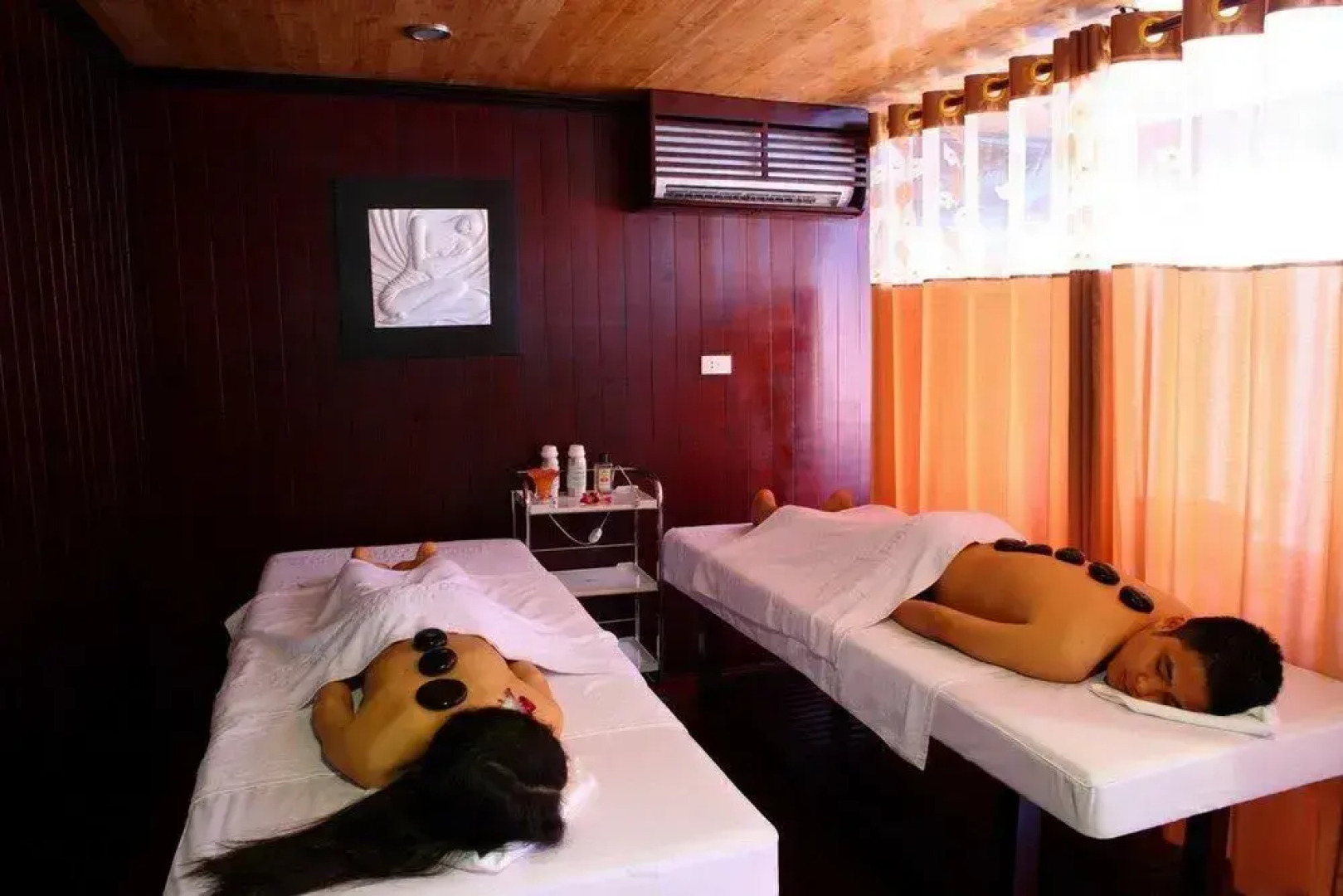 Halong Victory Cruise