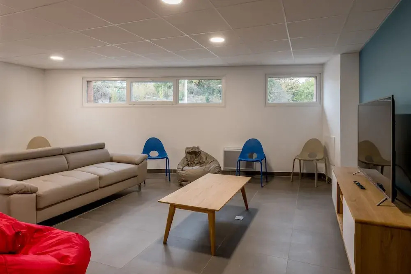 All Suites Study Pessac Campus