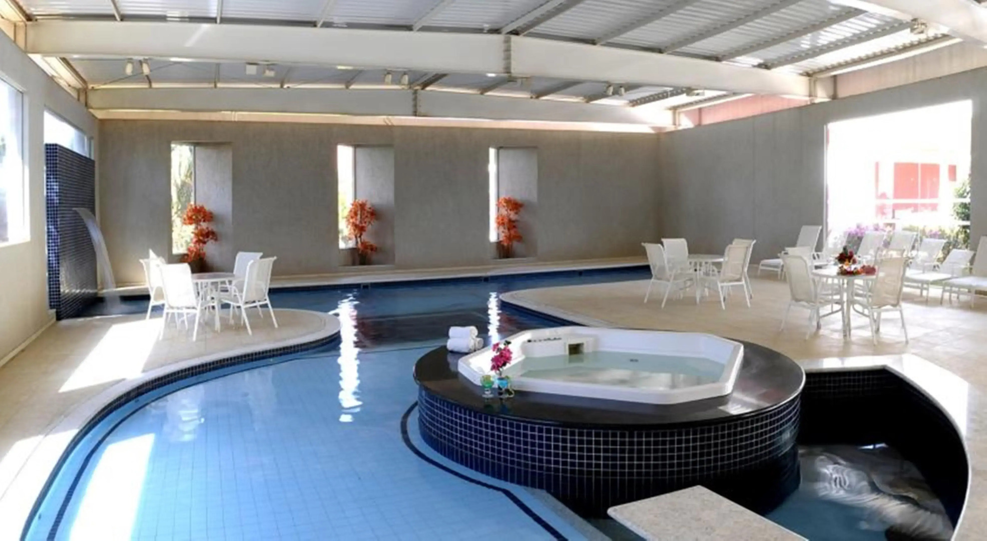 Hotel Premium Campinas