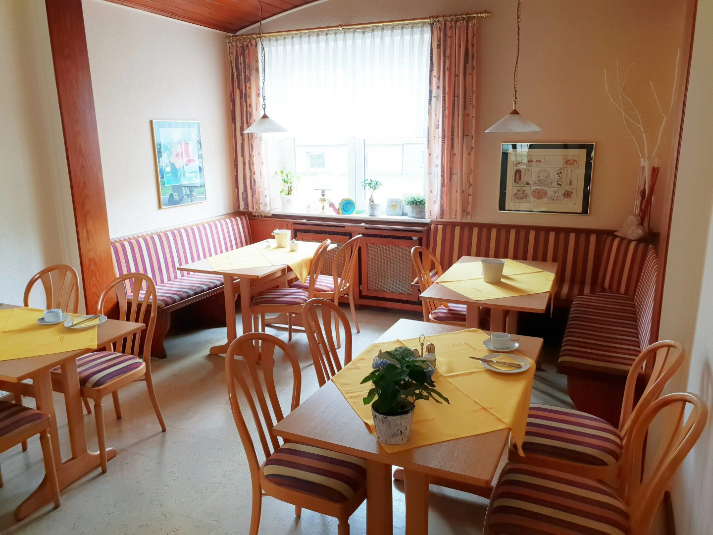 Hotel Sauerla Nder Hof Iserlohn