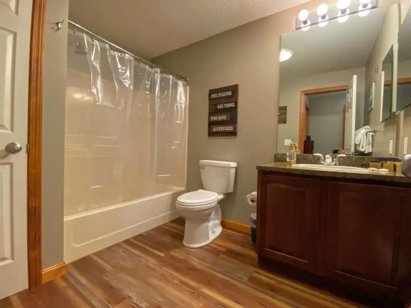 C1 Top Rated Ski In Ski Out Townhome Great views fireplaces fast wifi AC Short walk to slopes