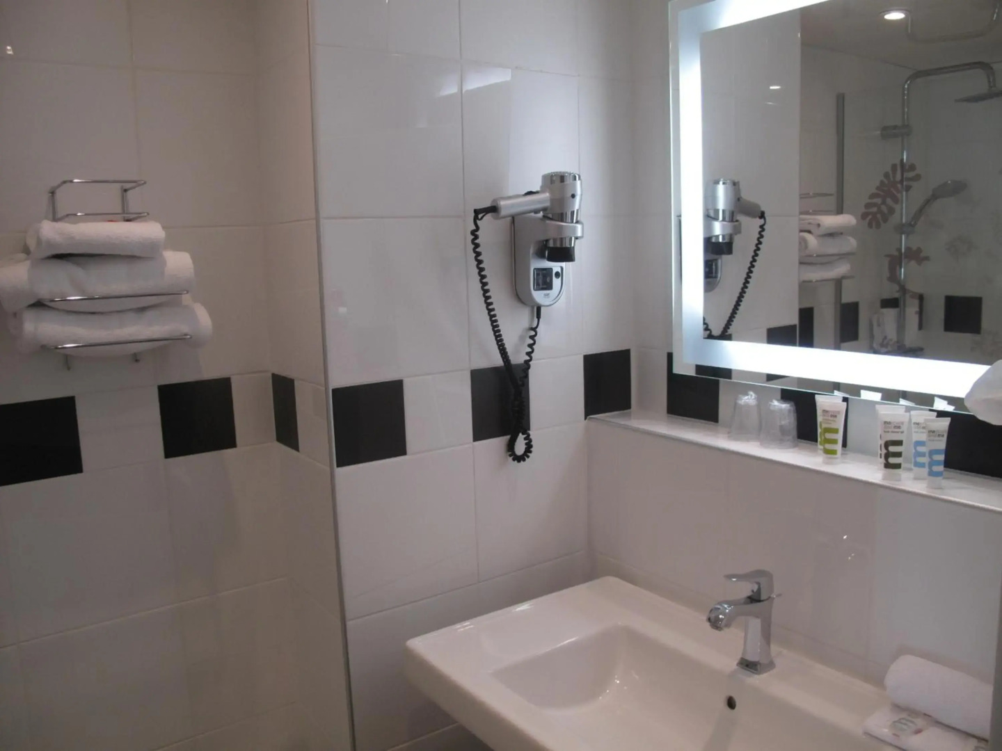 Mercure Nice Marche aux Fleurs