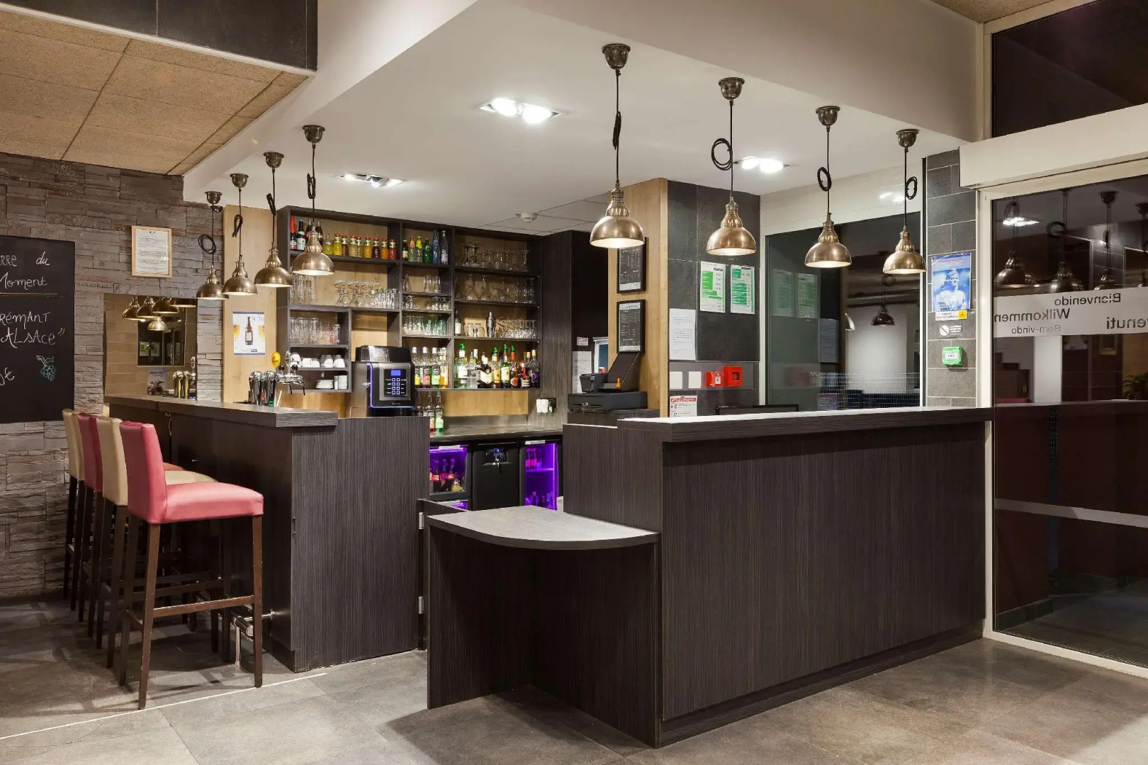 Hotel Campanile Metz Nord - Talange