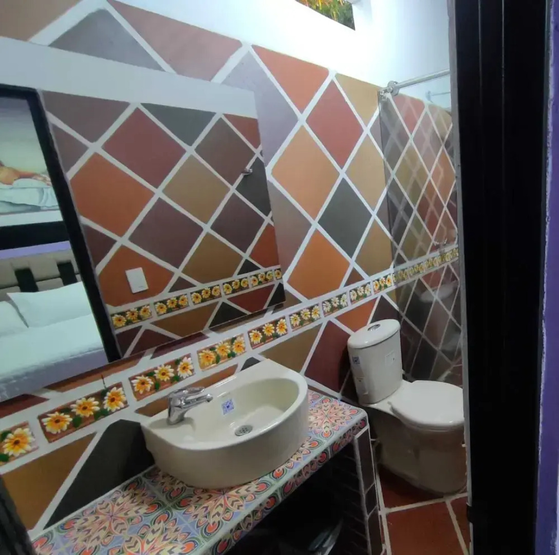 Hotel Campestre Villa Tiffany