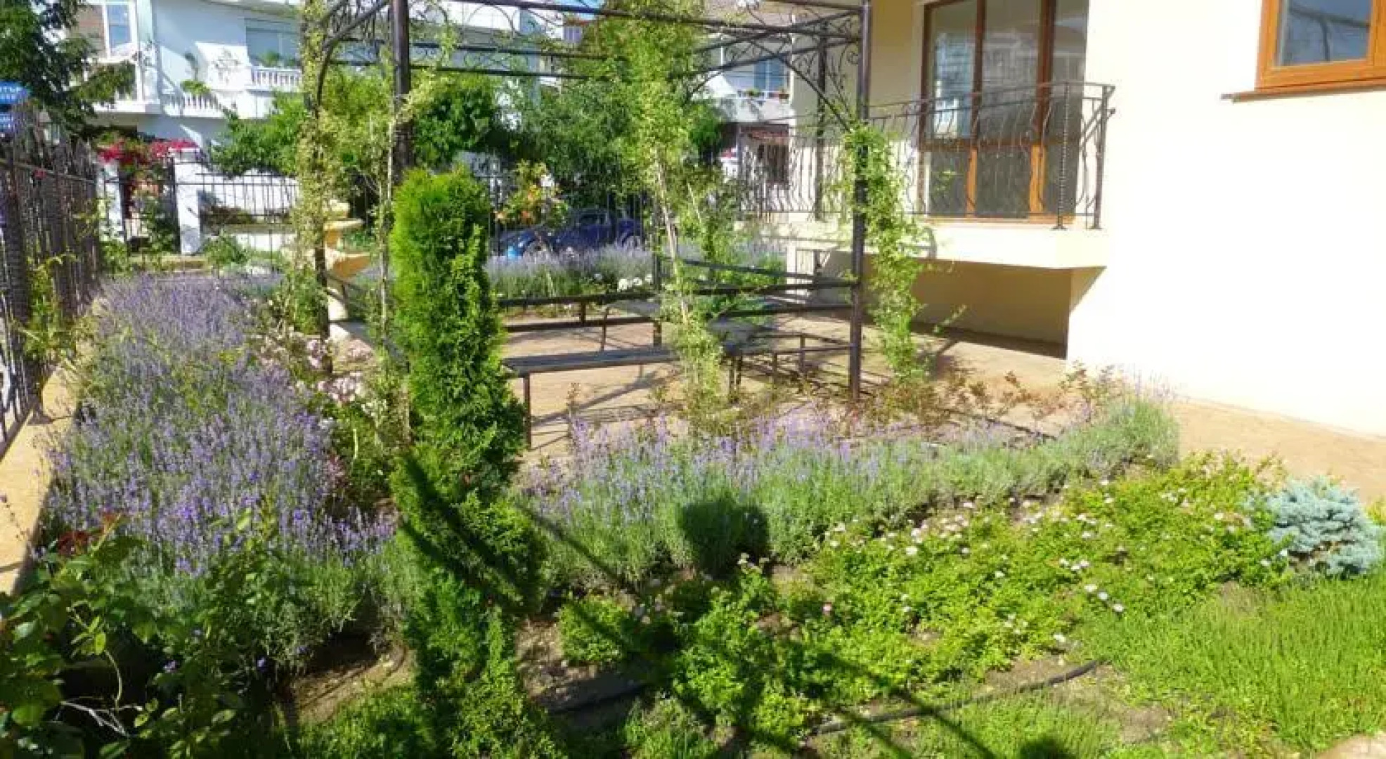 Apartments in Elitonia 5