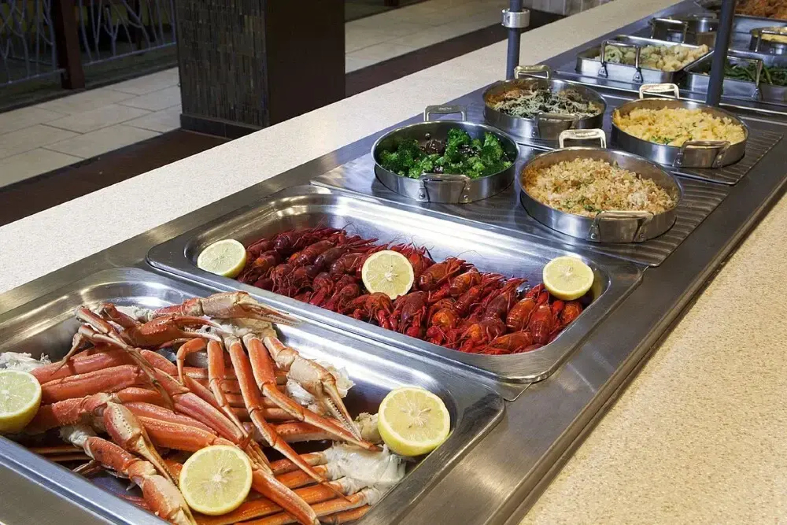 Historic Franklin Hotel