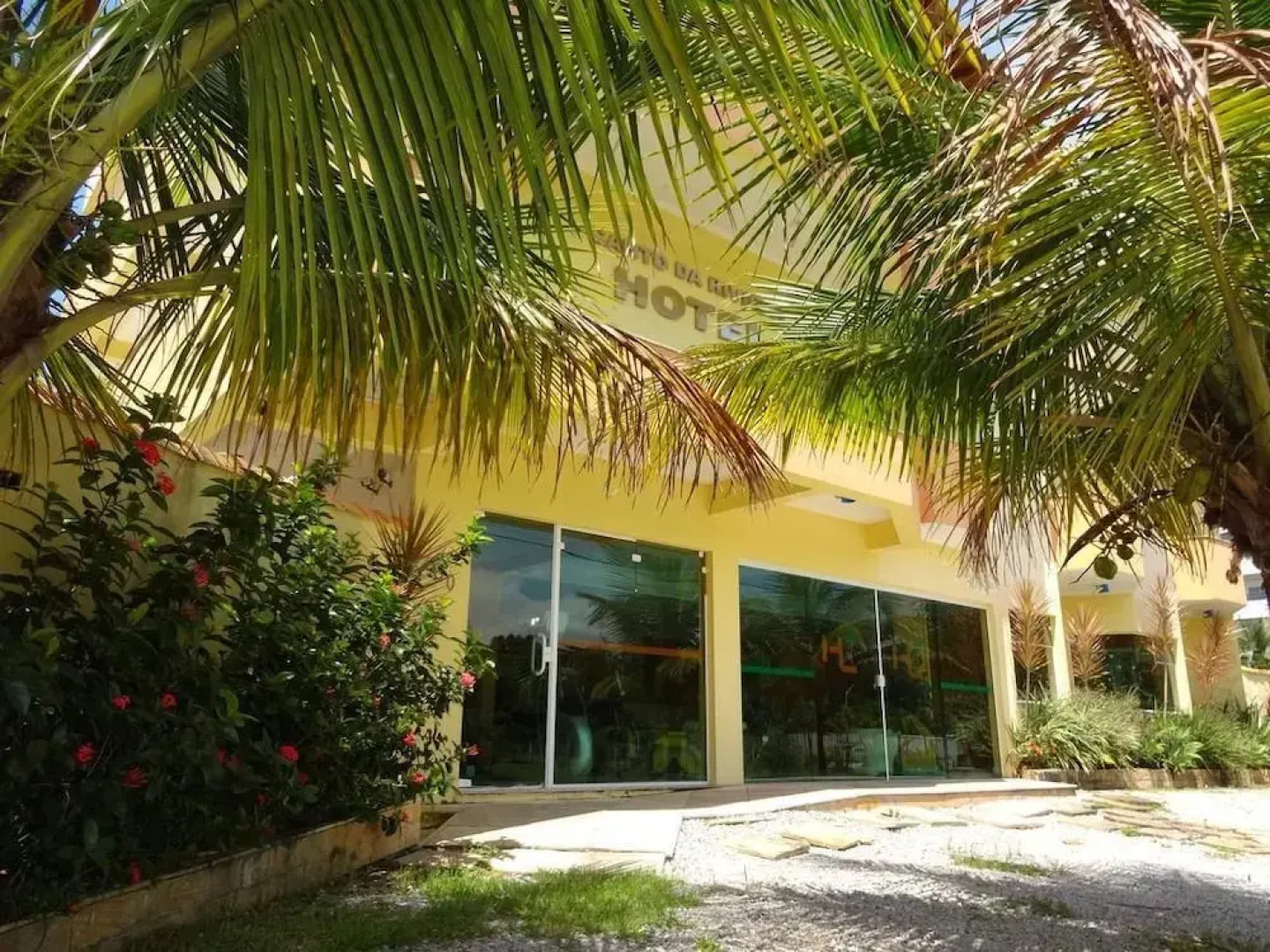 Hotel Canto da Riviera