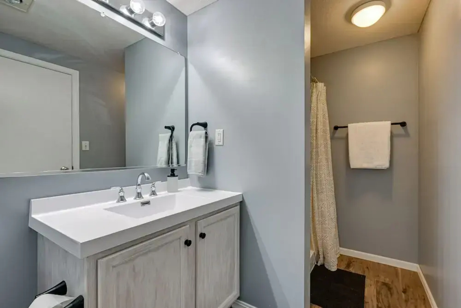 Dog-friendly Baraboo Vacation Rental w/ Yard!