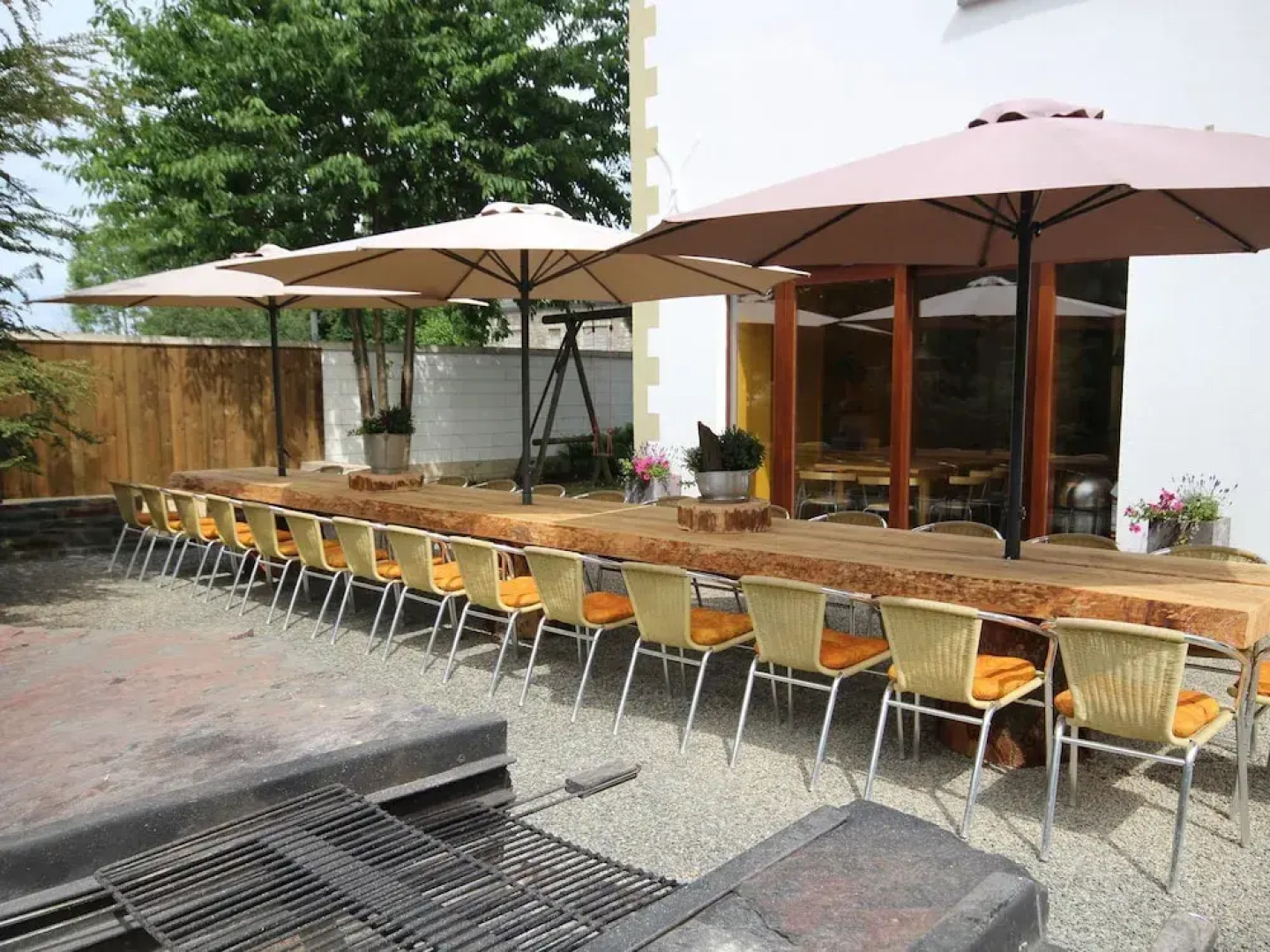 Spacious Holiday Home in Waimes With Heated Indoor Pool