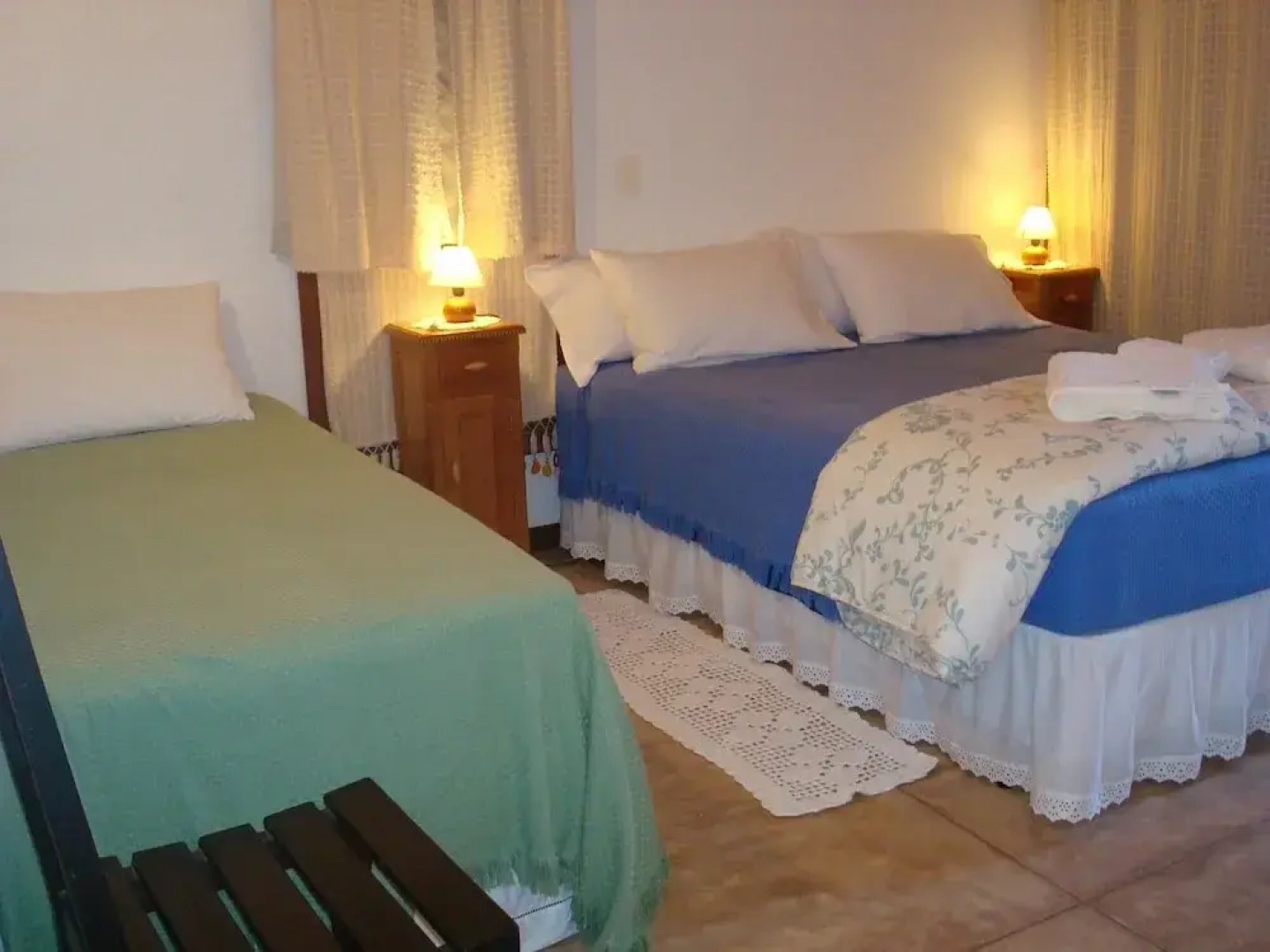 Pousada Asa do Vento