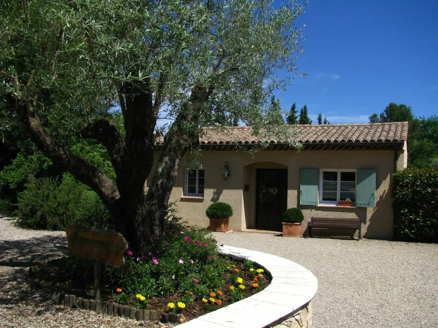 La Résidence du Moulin