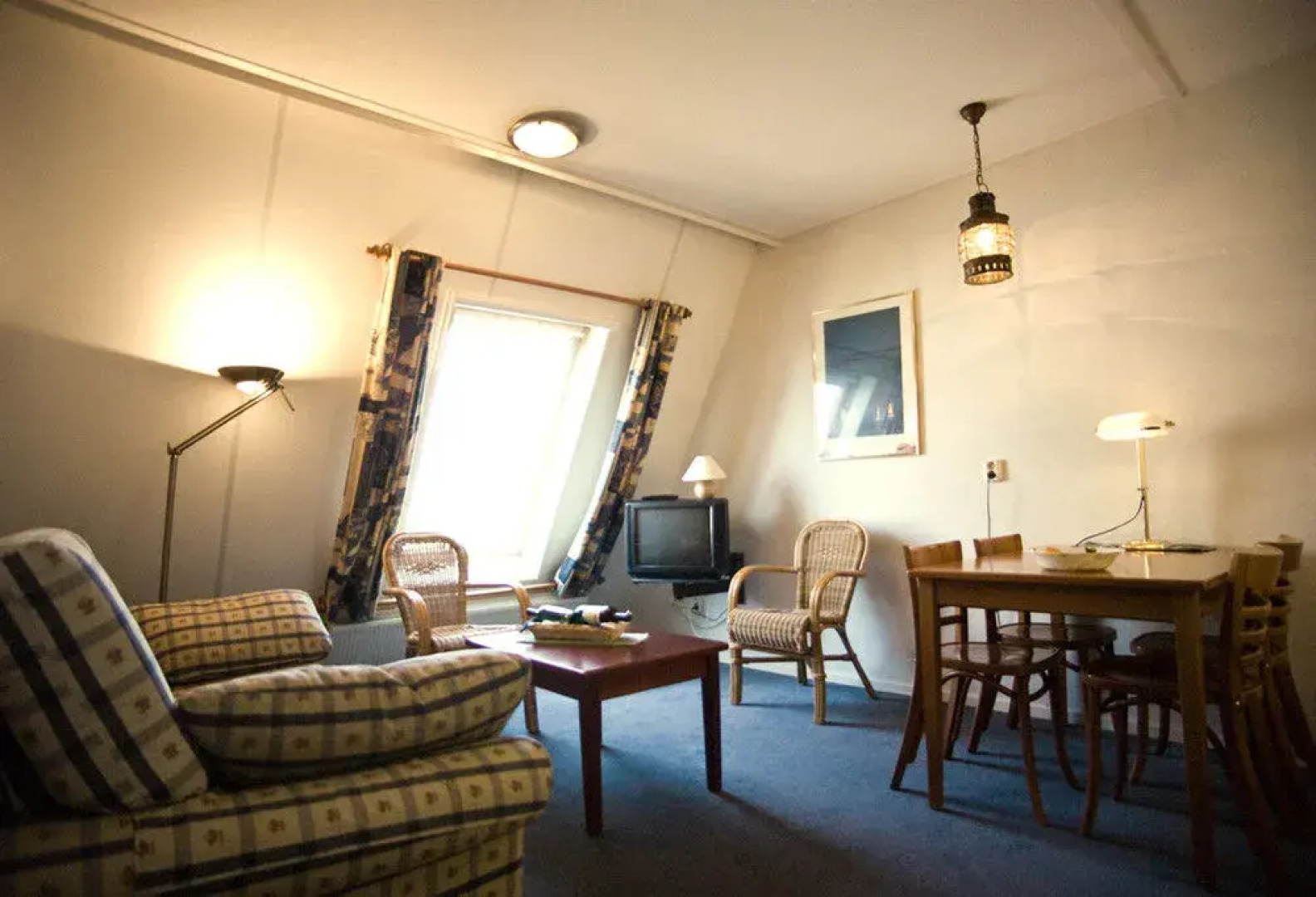 Hanzehuis Appartementen