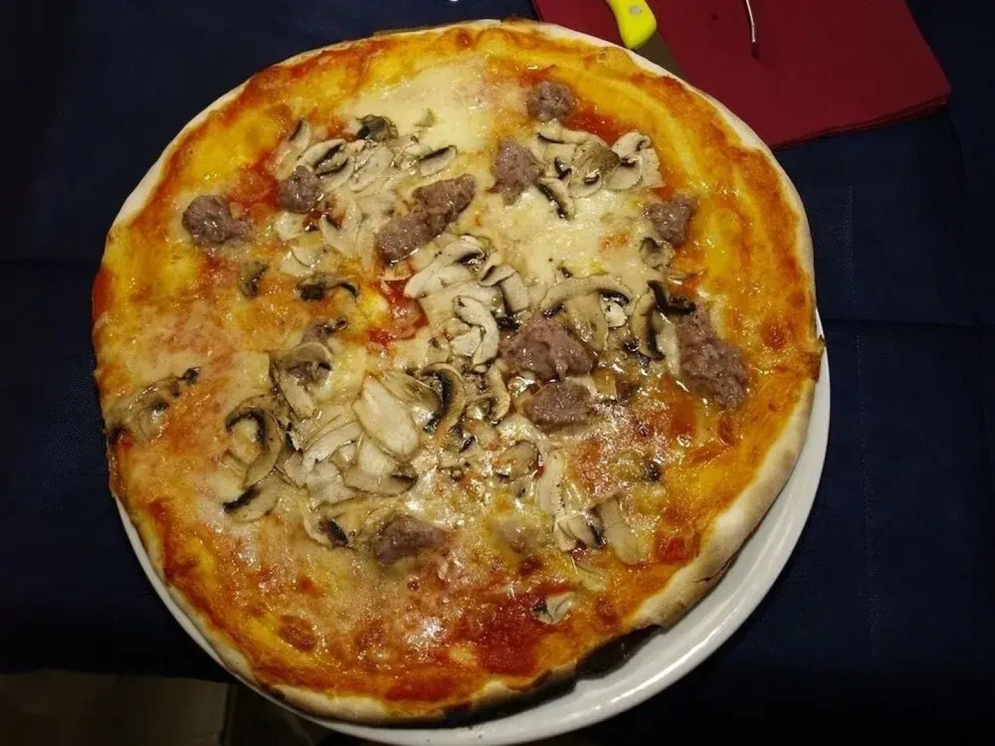 Albergo Magrini della Genga