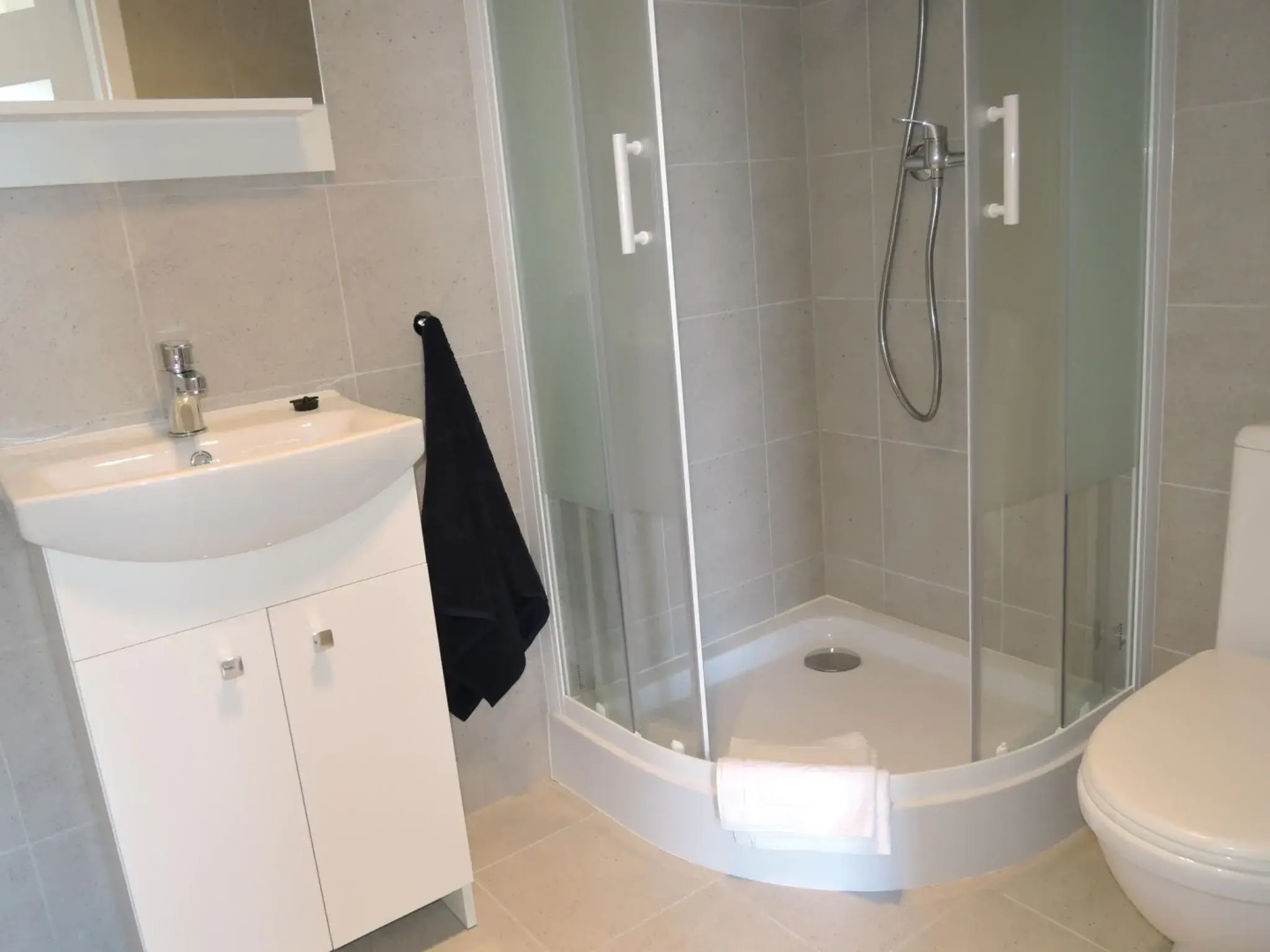 holiday home at the harbour in Stepnica