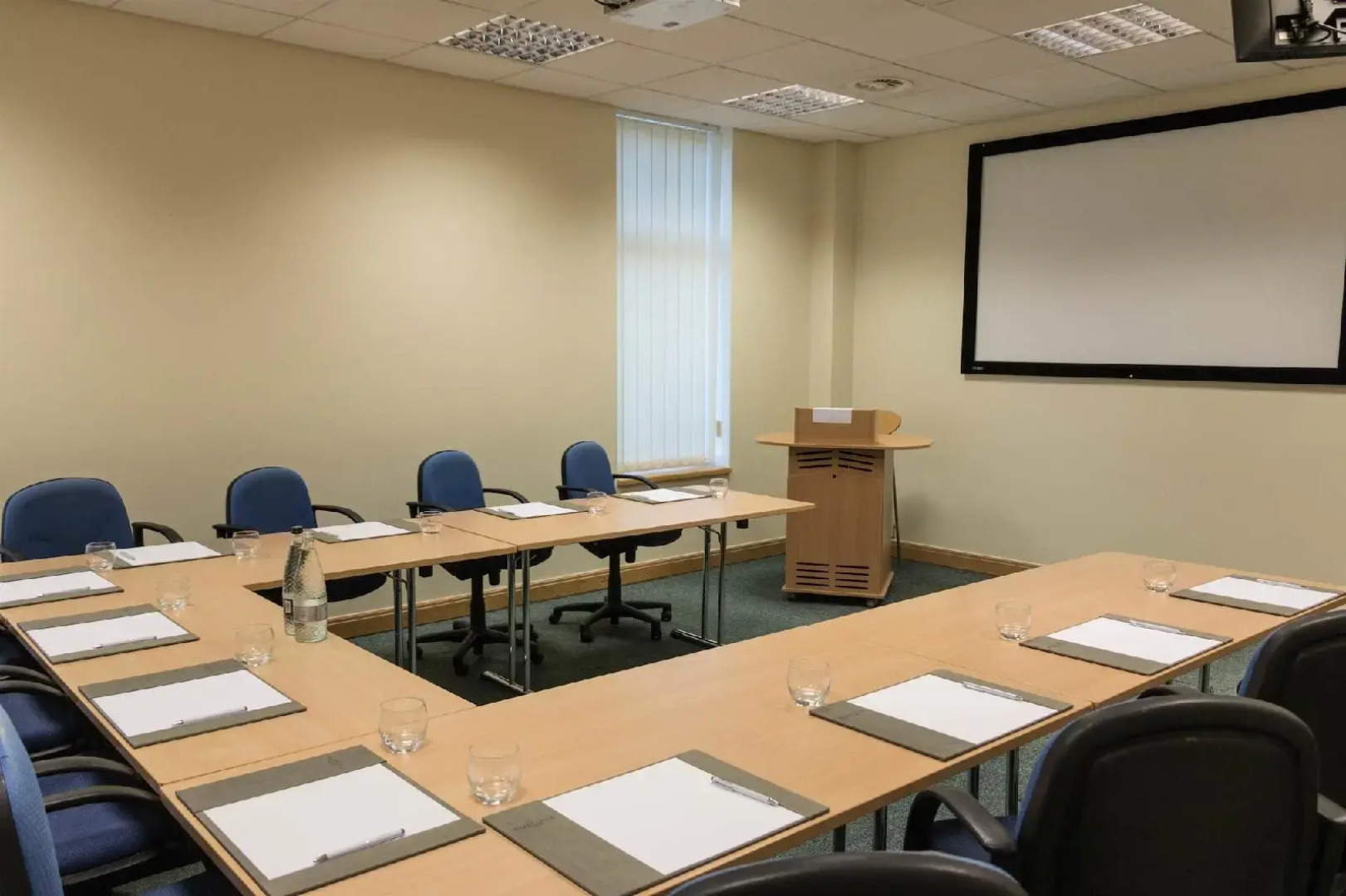 De Vere Venues Cheadle House