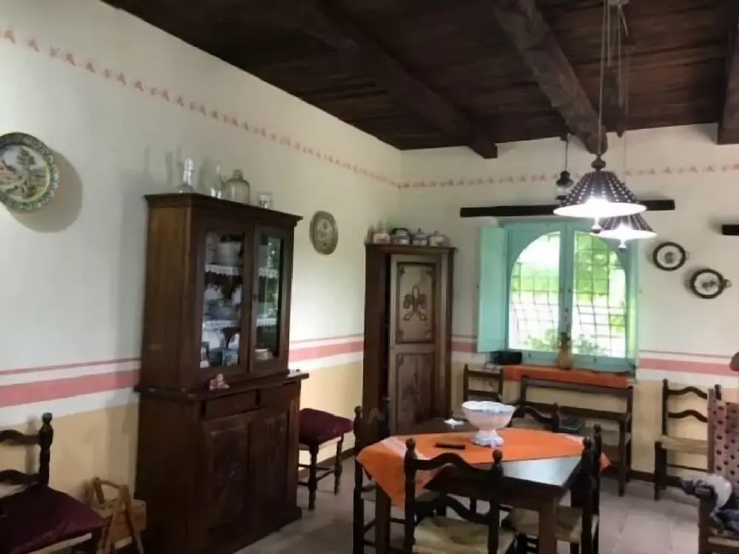 Antico Casale di Campagna