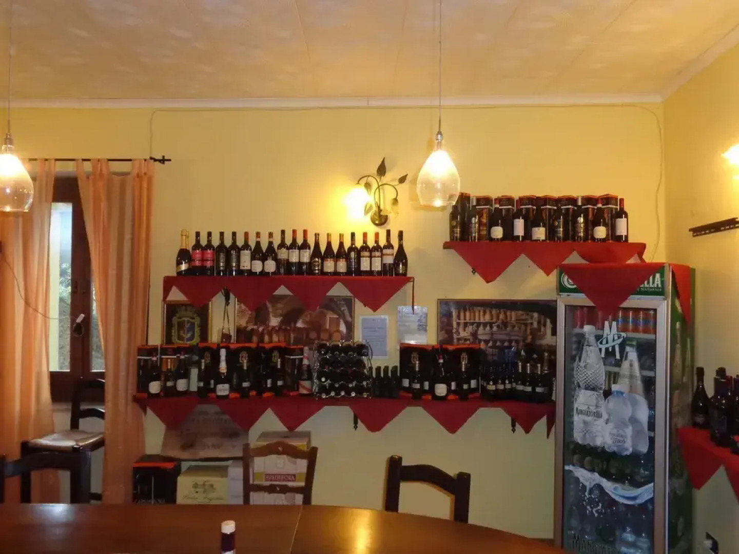 A Taverna Intru u vicu