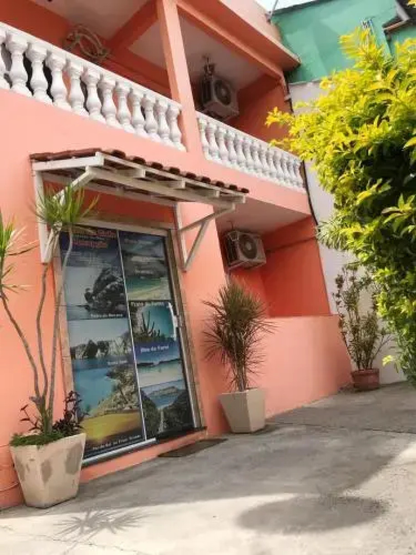 Suítes do Cabo - Estrela do Mar