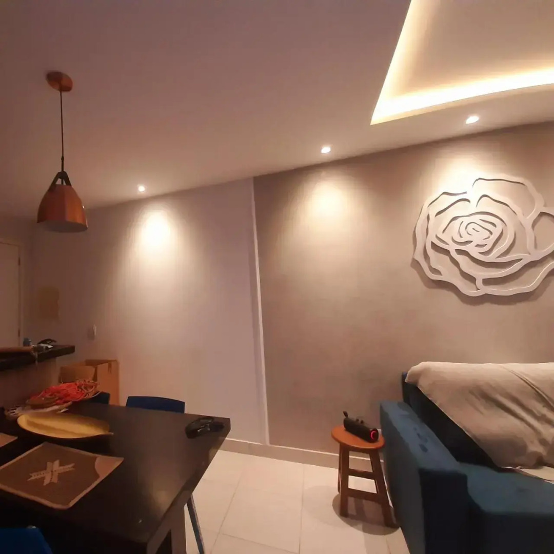 VG SUN CUMBUCO-Lake Flat C1 201 1 a 4 pessoas