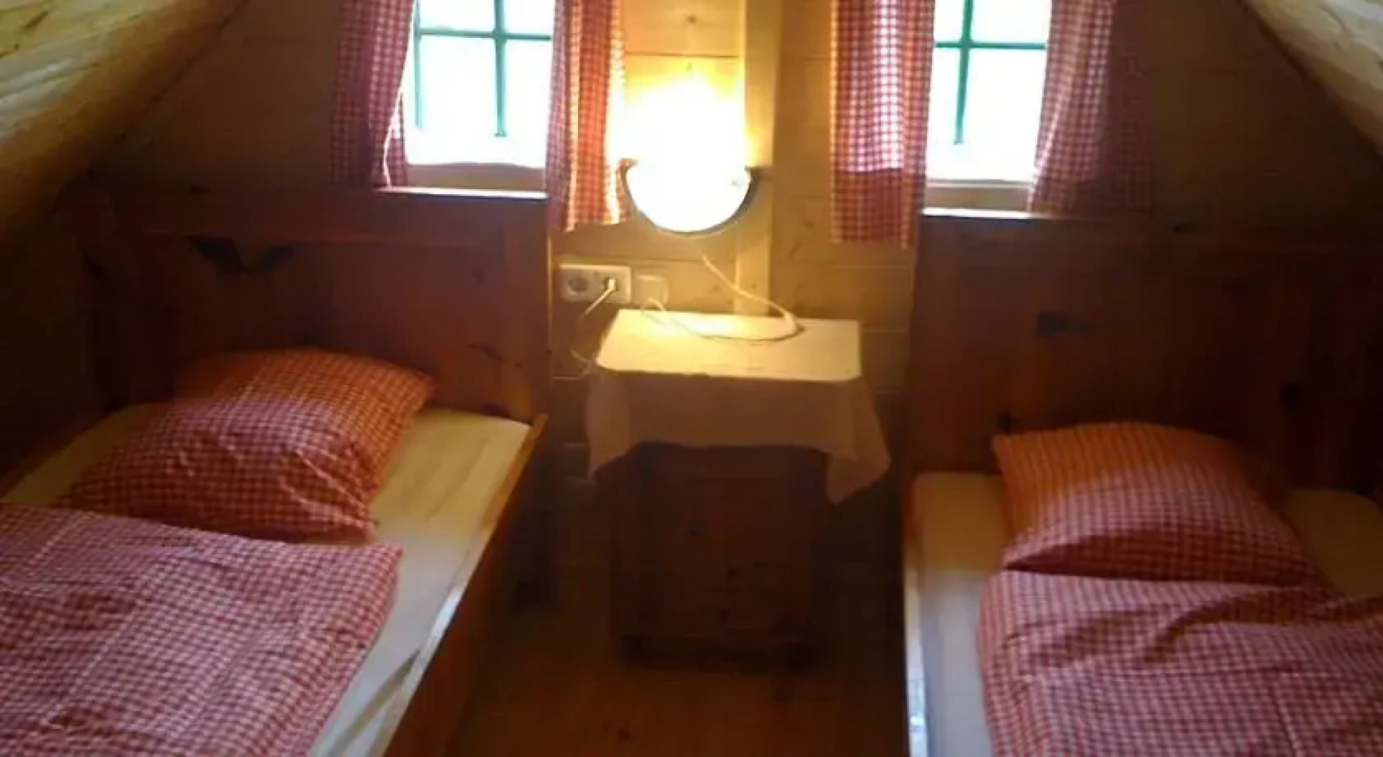 Almhotel Lindbichler