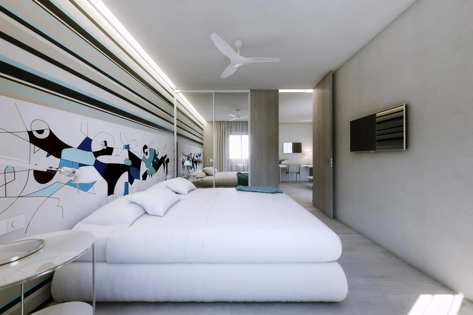 Elba Premium Suites - Adults Only