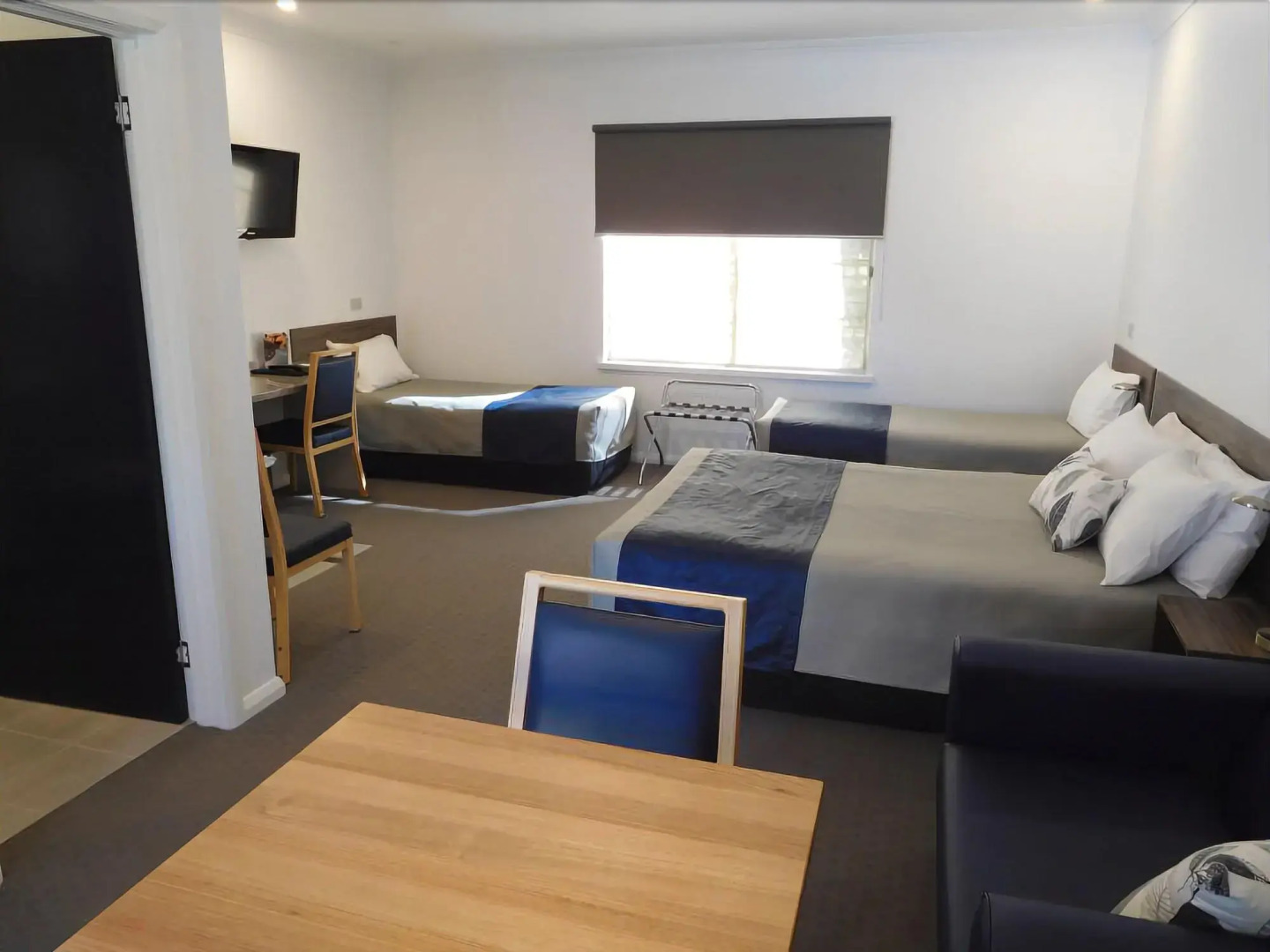 Commercial Golf Resort