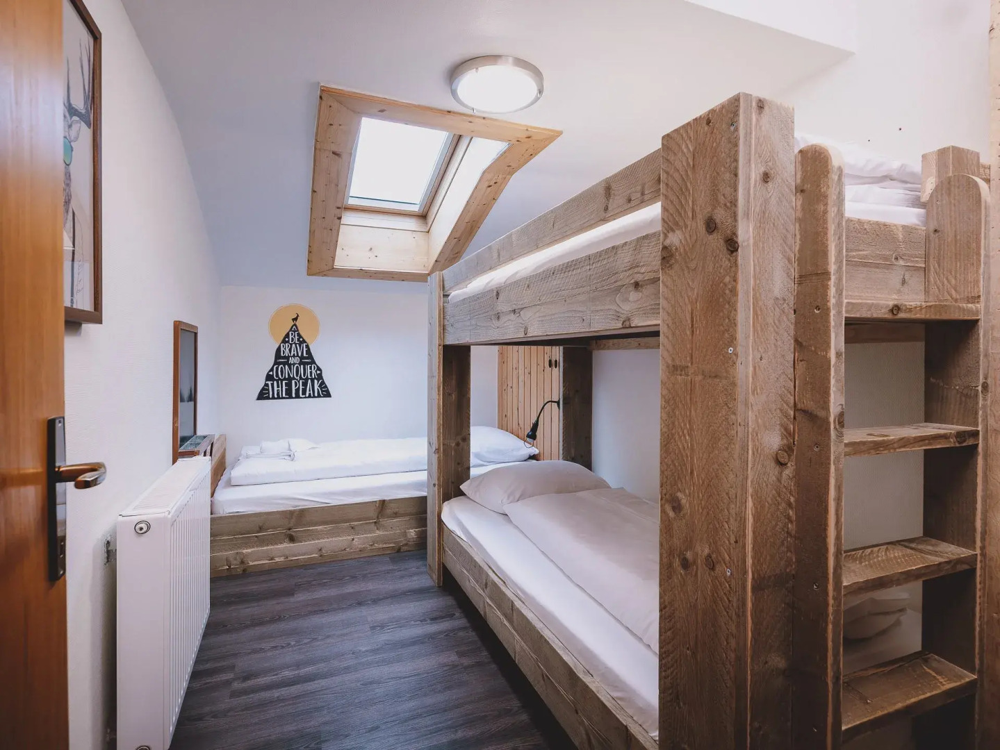 Haus Enzian in Rauris