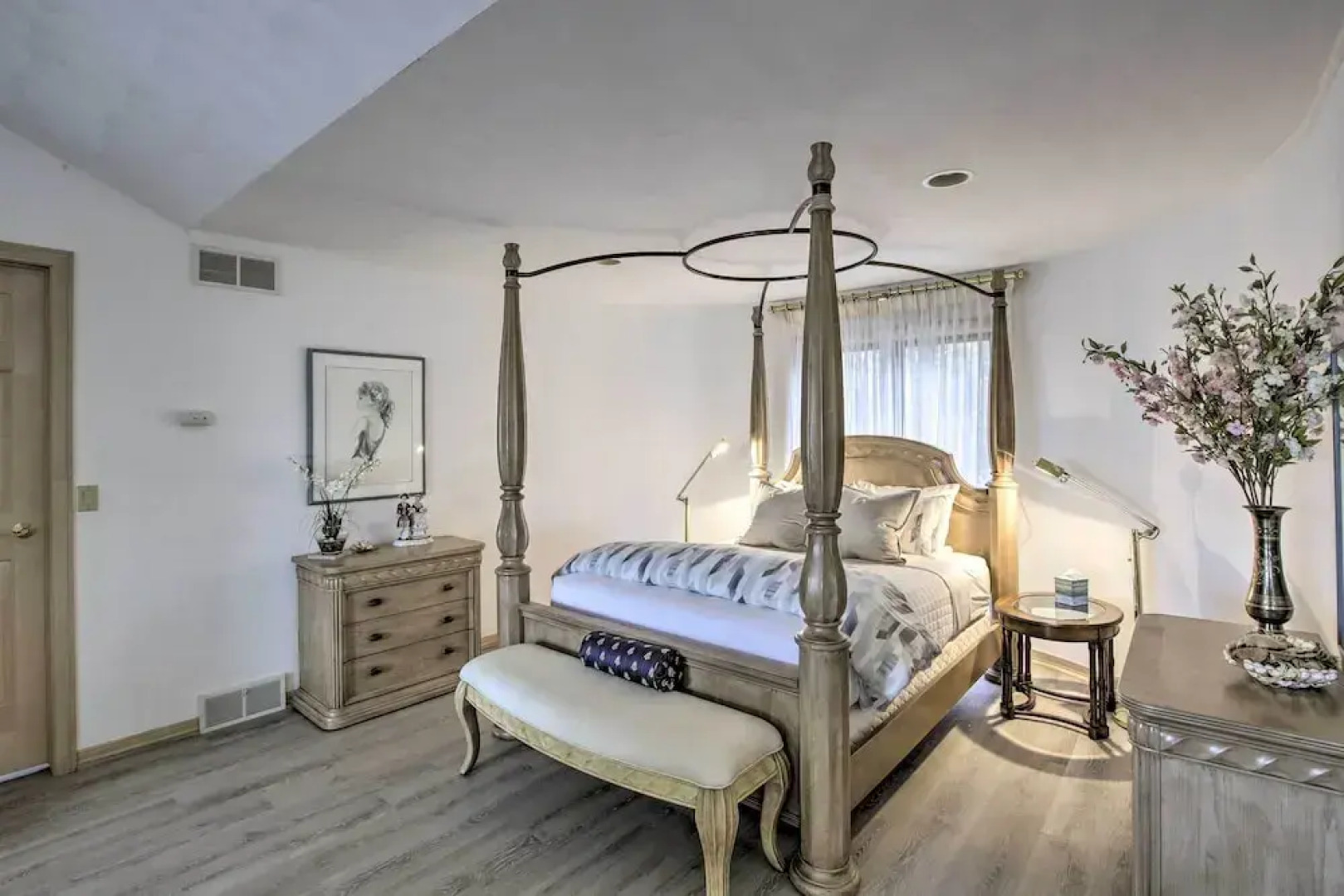 Grand Egg Harbor Home w/ Stunning Lake Views!