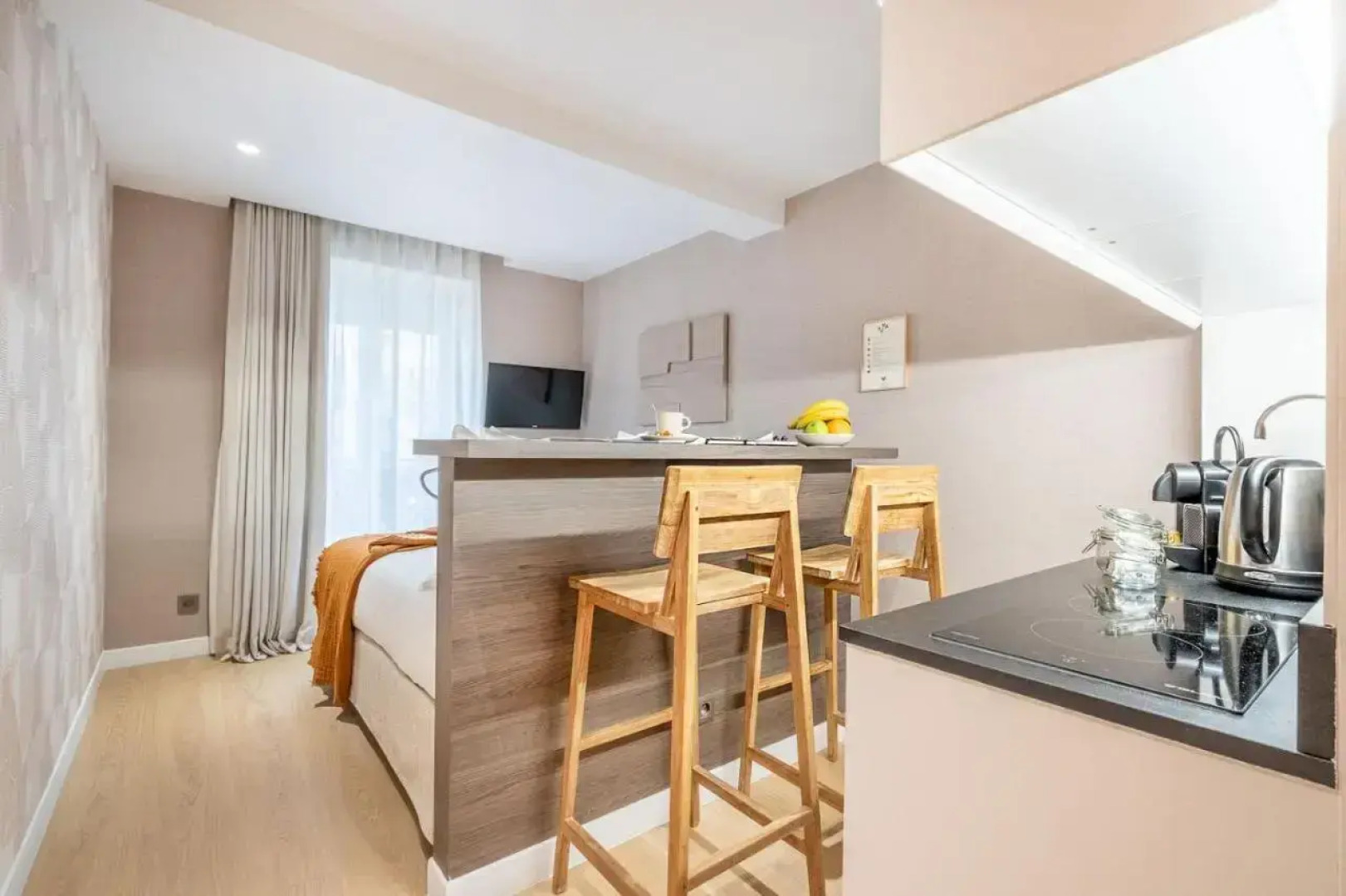 Yuna Les Halles - Serviced Apartments