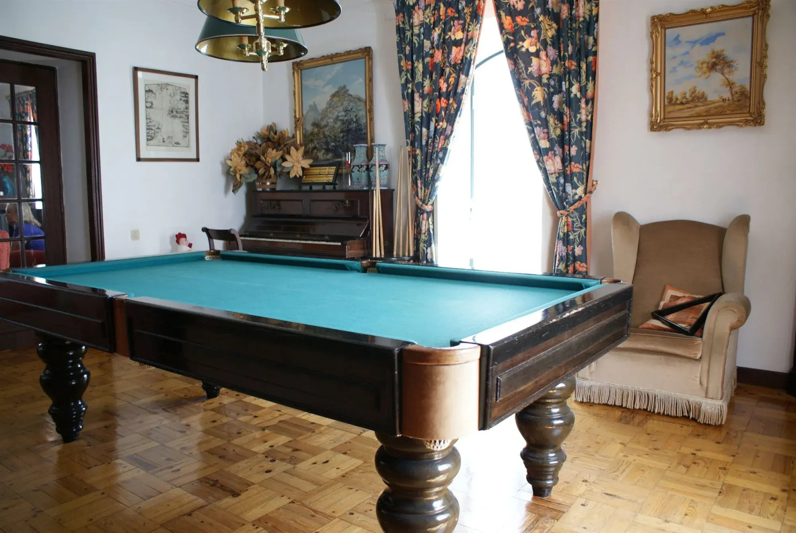 Quinta de São Lourenço