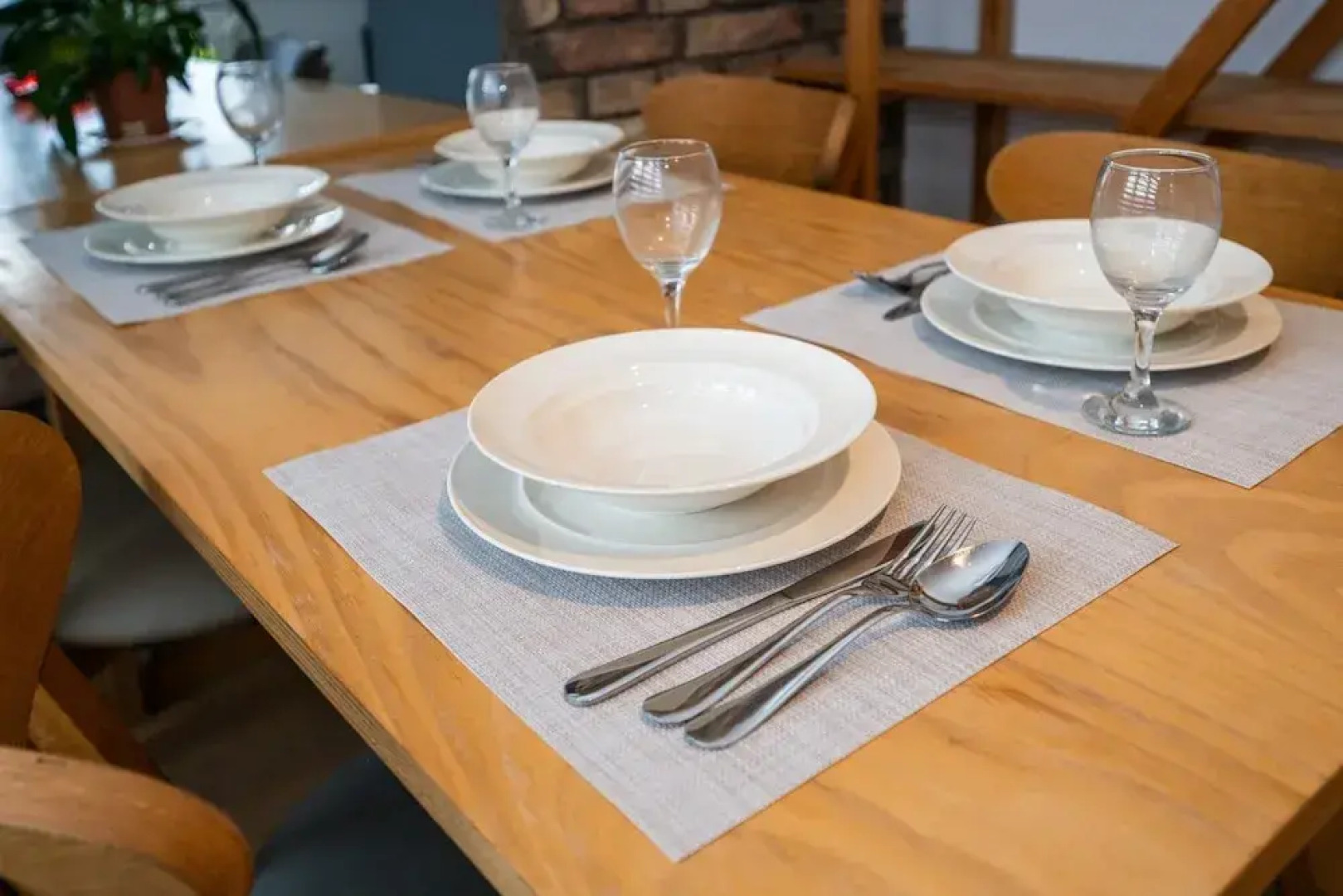 Design 1bdr Apartment With City View