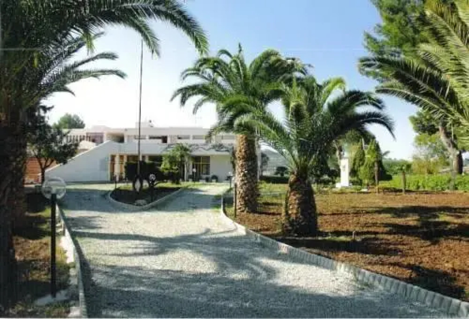 Centro Ospitalità "Don Mottola"