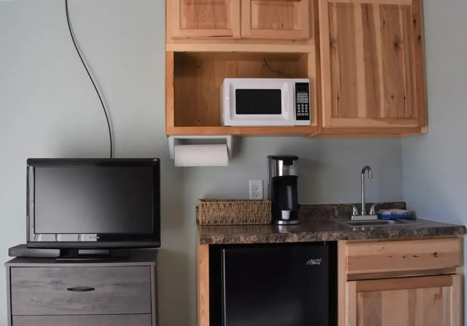 Kimball Extended Stays