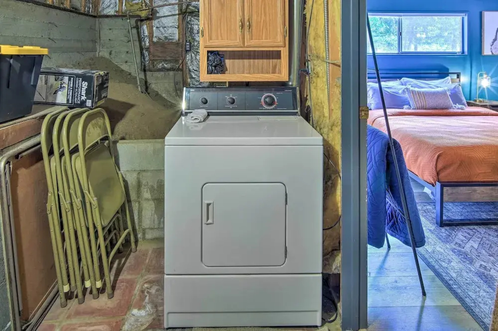 Running Springs Cabin < 7 Mi to Lake + Skiing