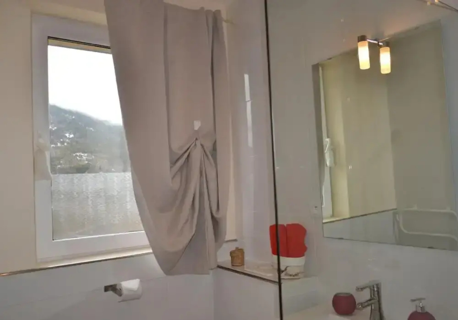 Les Terrasses du Paradis