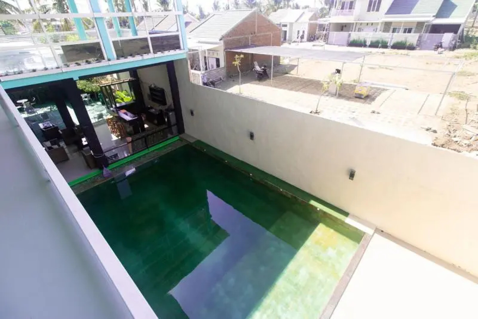 Formerly RedDoorz Plus Kantor Bupati Banyuwangi