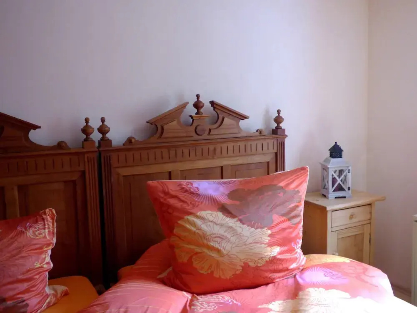 Relaxen im gemütlichen Eifelhaus