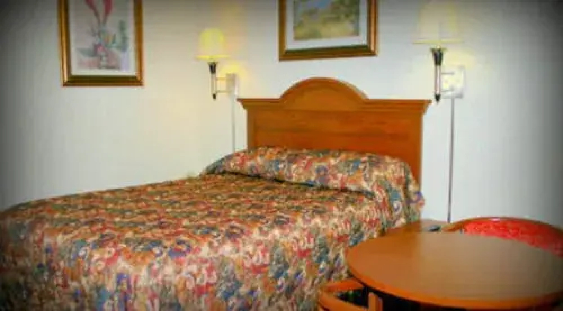 Ashburn Inn of GoldRock